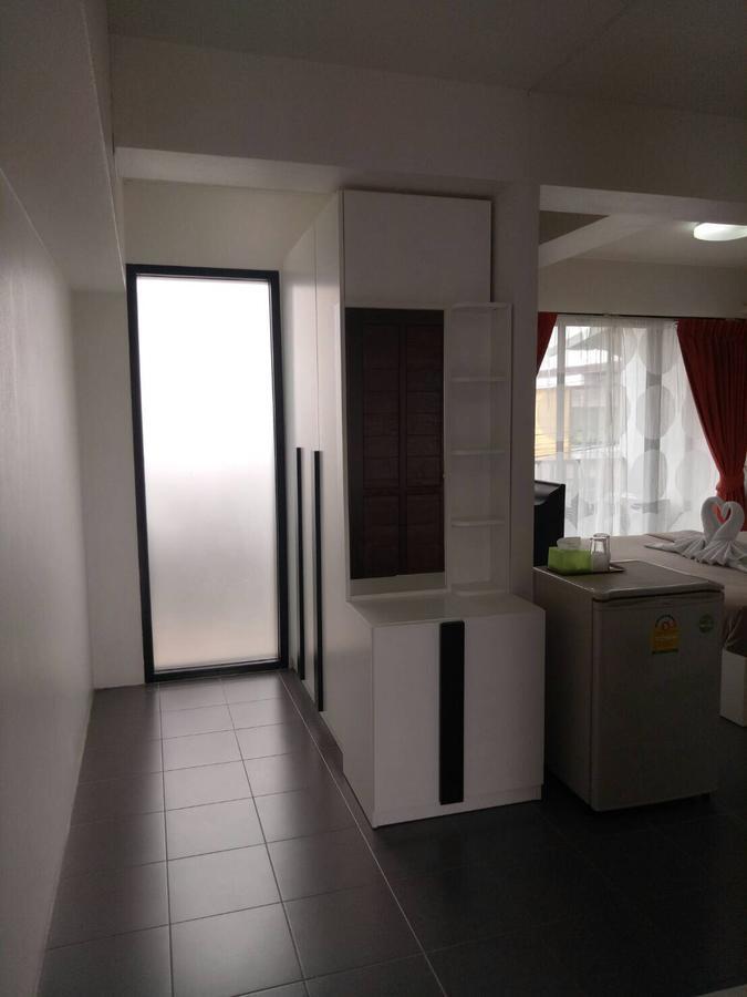 Pinthira Resort Ranong Bagian luar foto