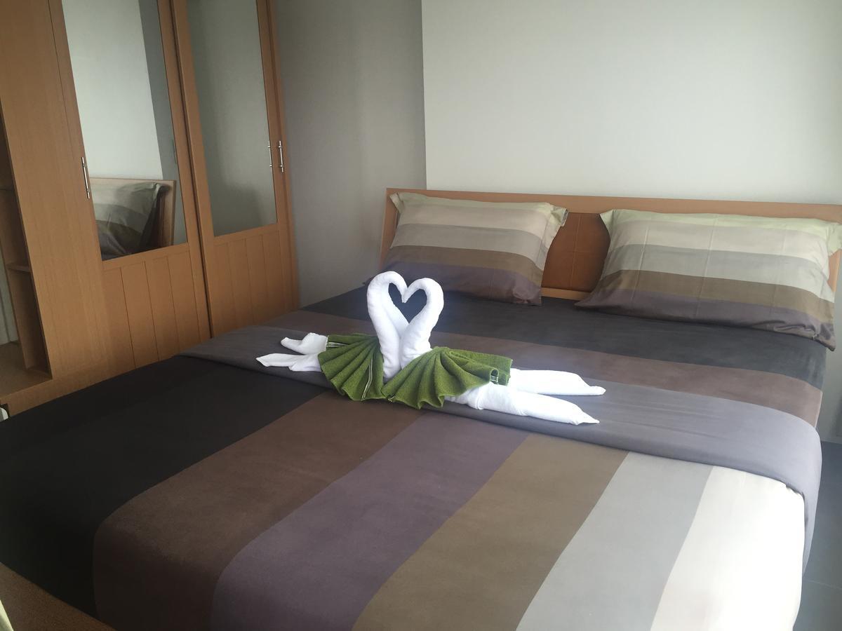 Pinthira Resort Ranong Bagian luar foto