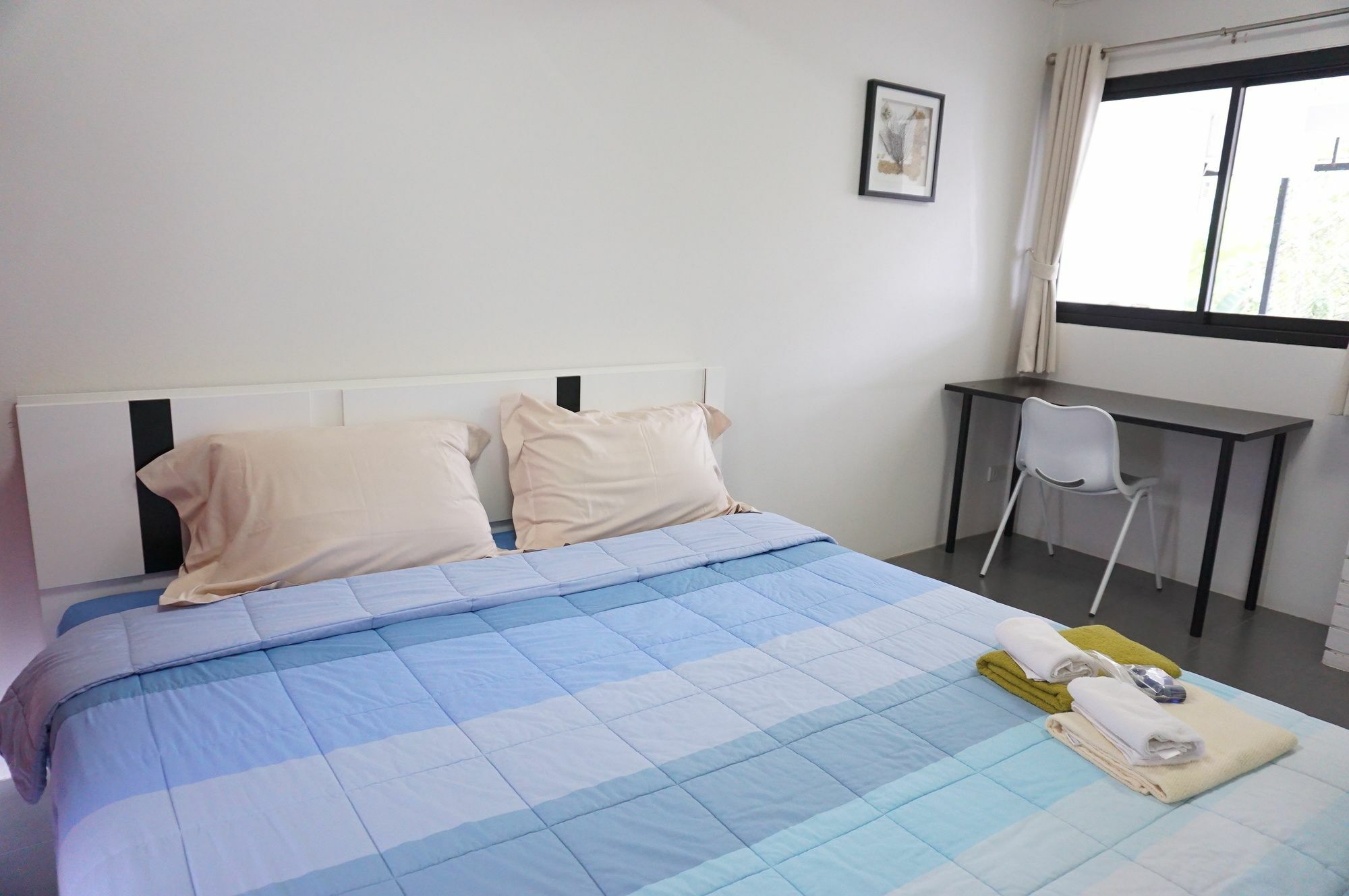 Pinthira Resort Ranong Bagian luar foto