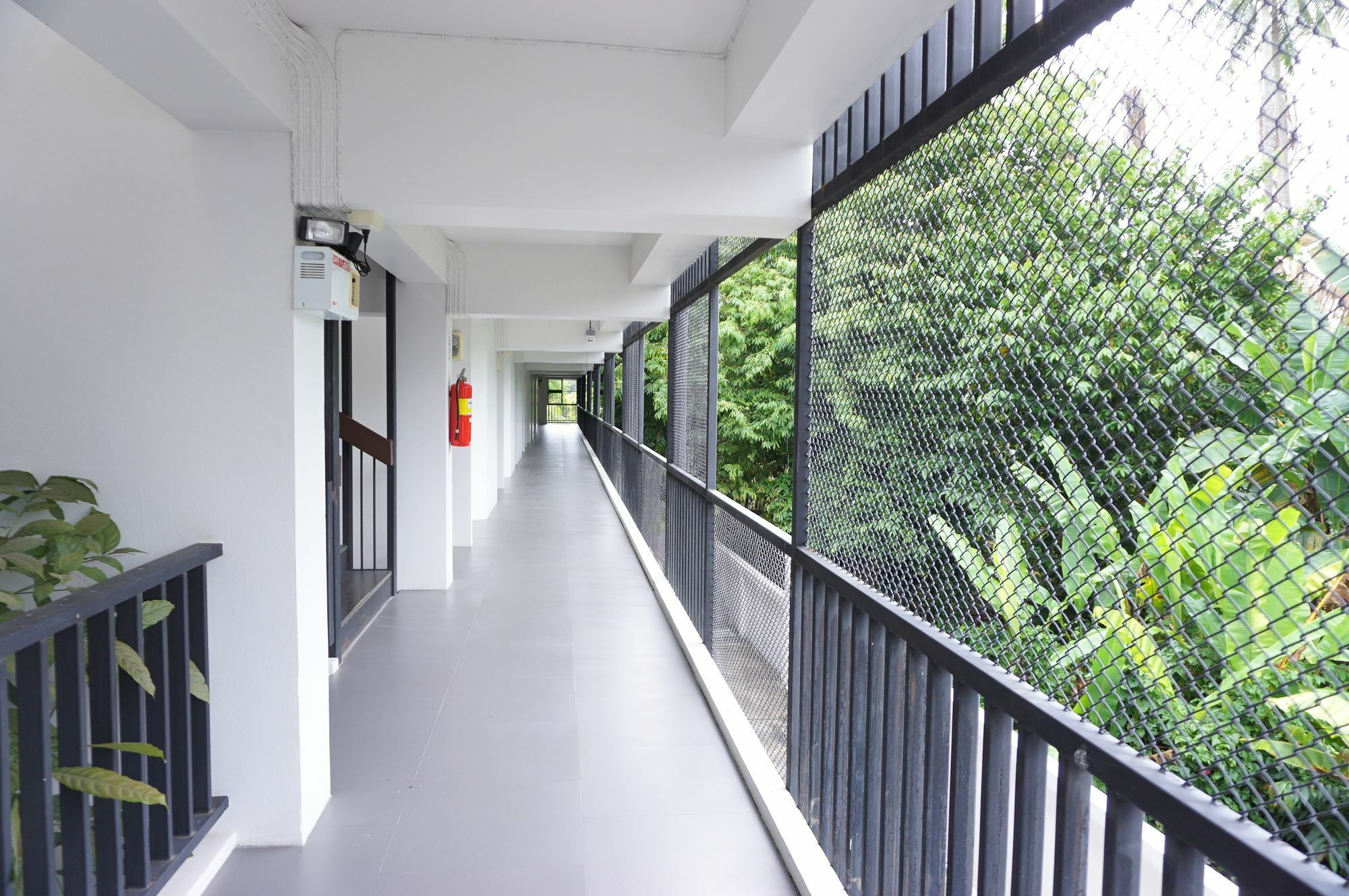Pinthira Resort Ranong Bagian luar foto