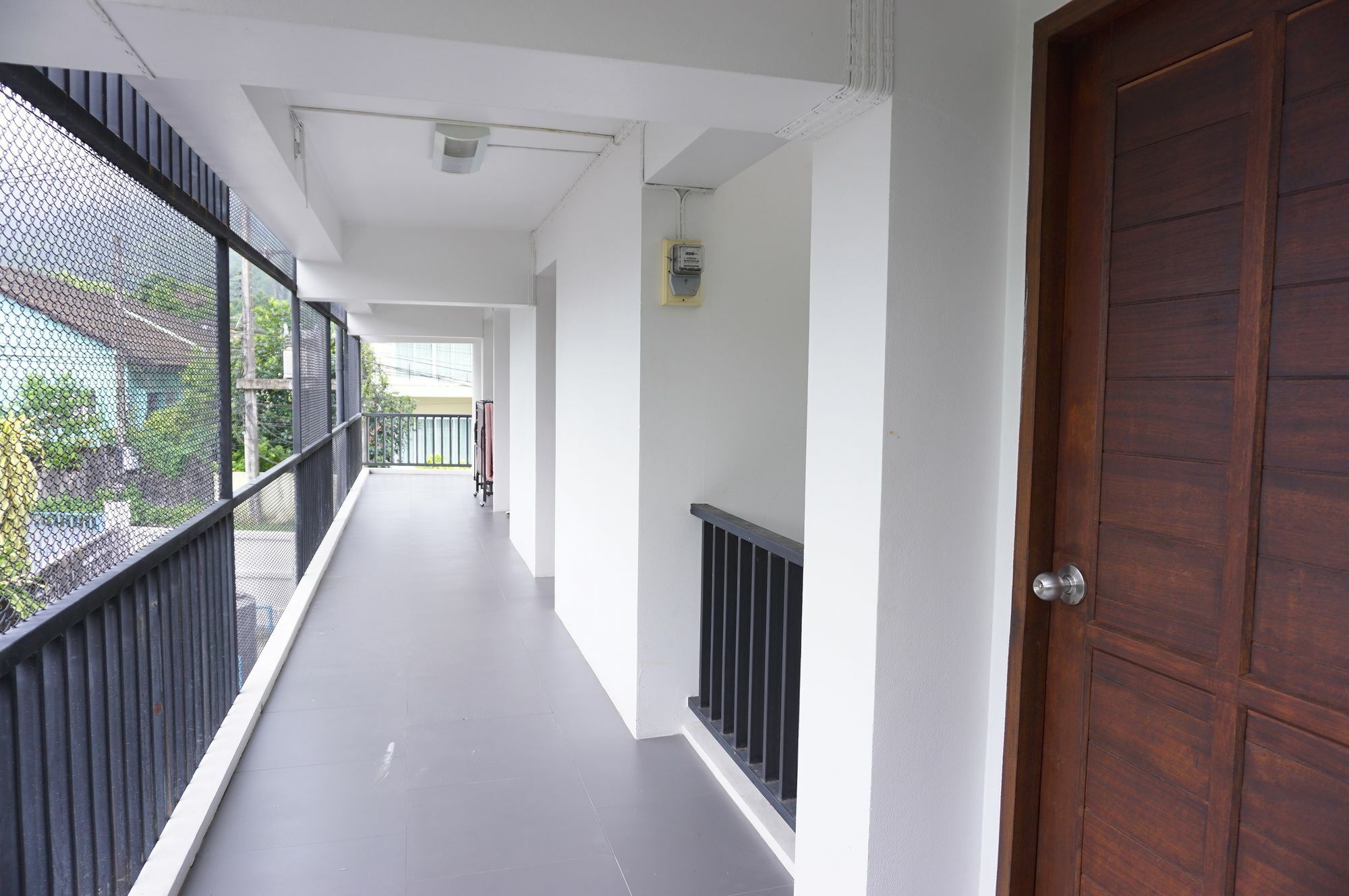 Pinthira Resort Ranong Bagian luar foto