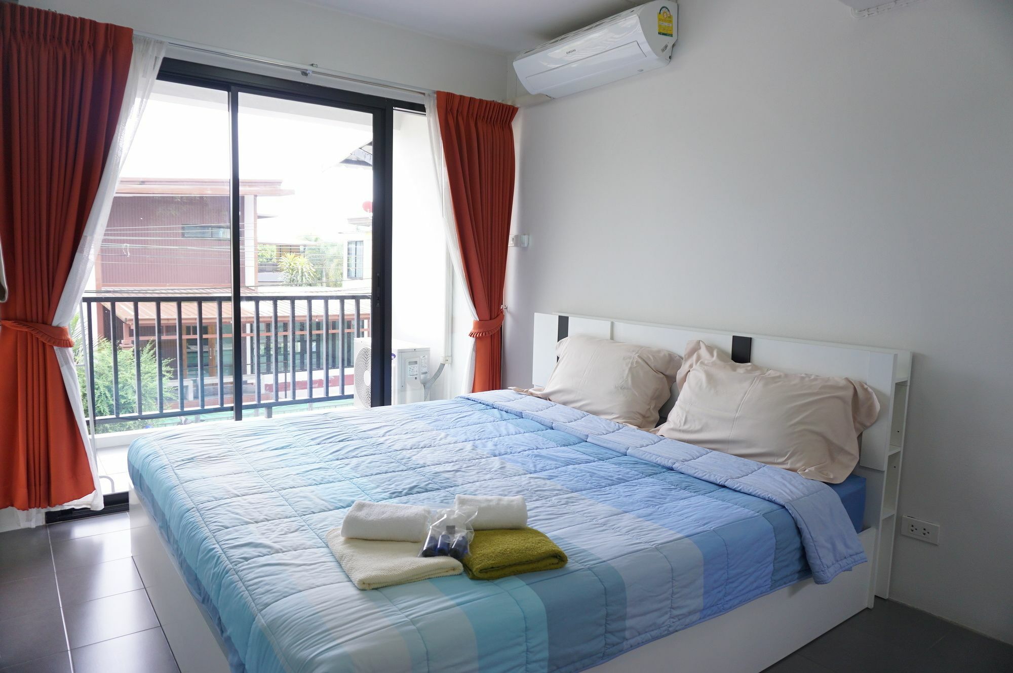 Pinthira Resort Ranong Bagian luar foto