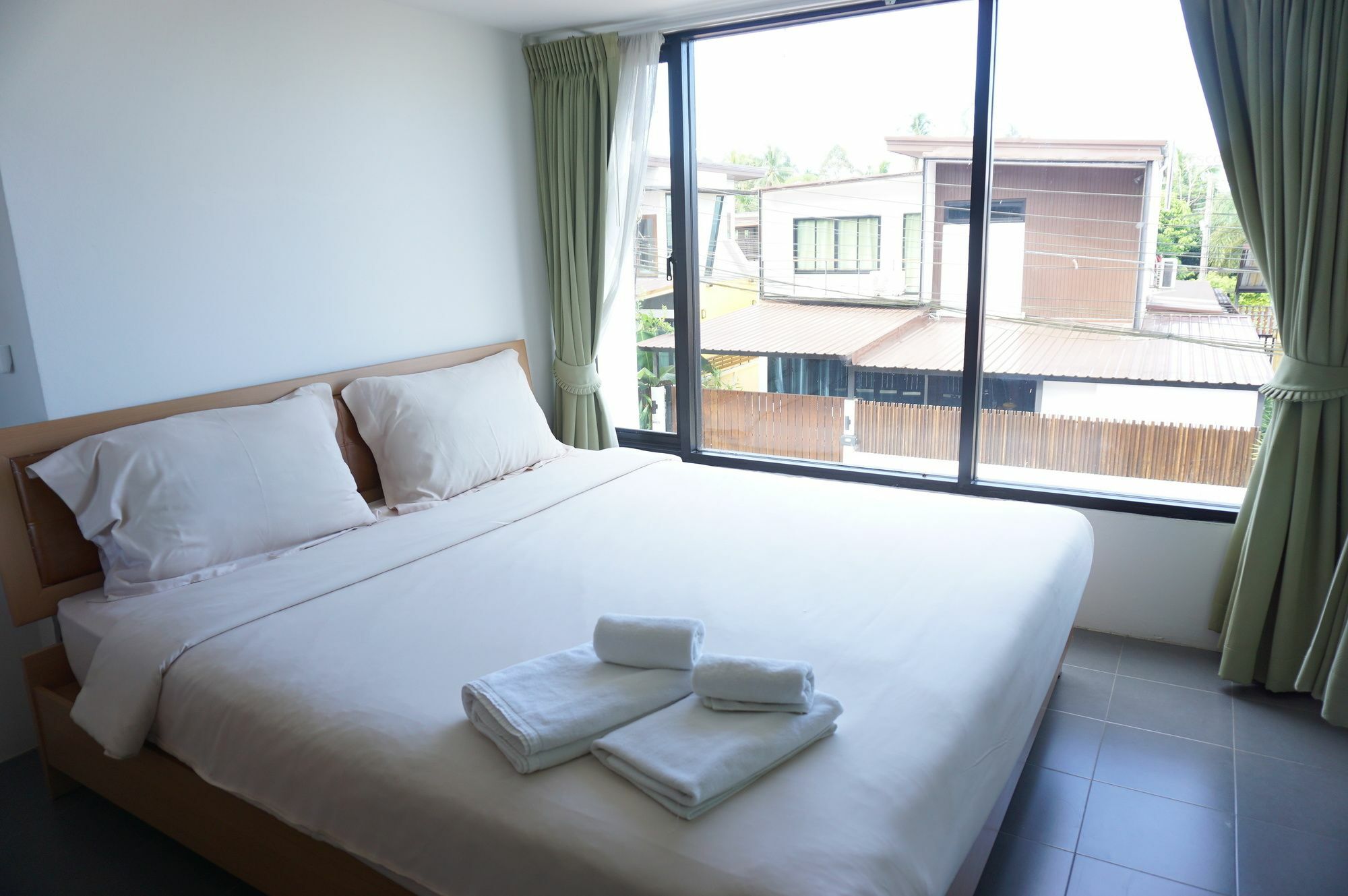 Pinthira Resort Ranong Bagian luar foto