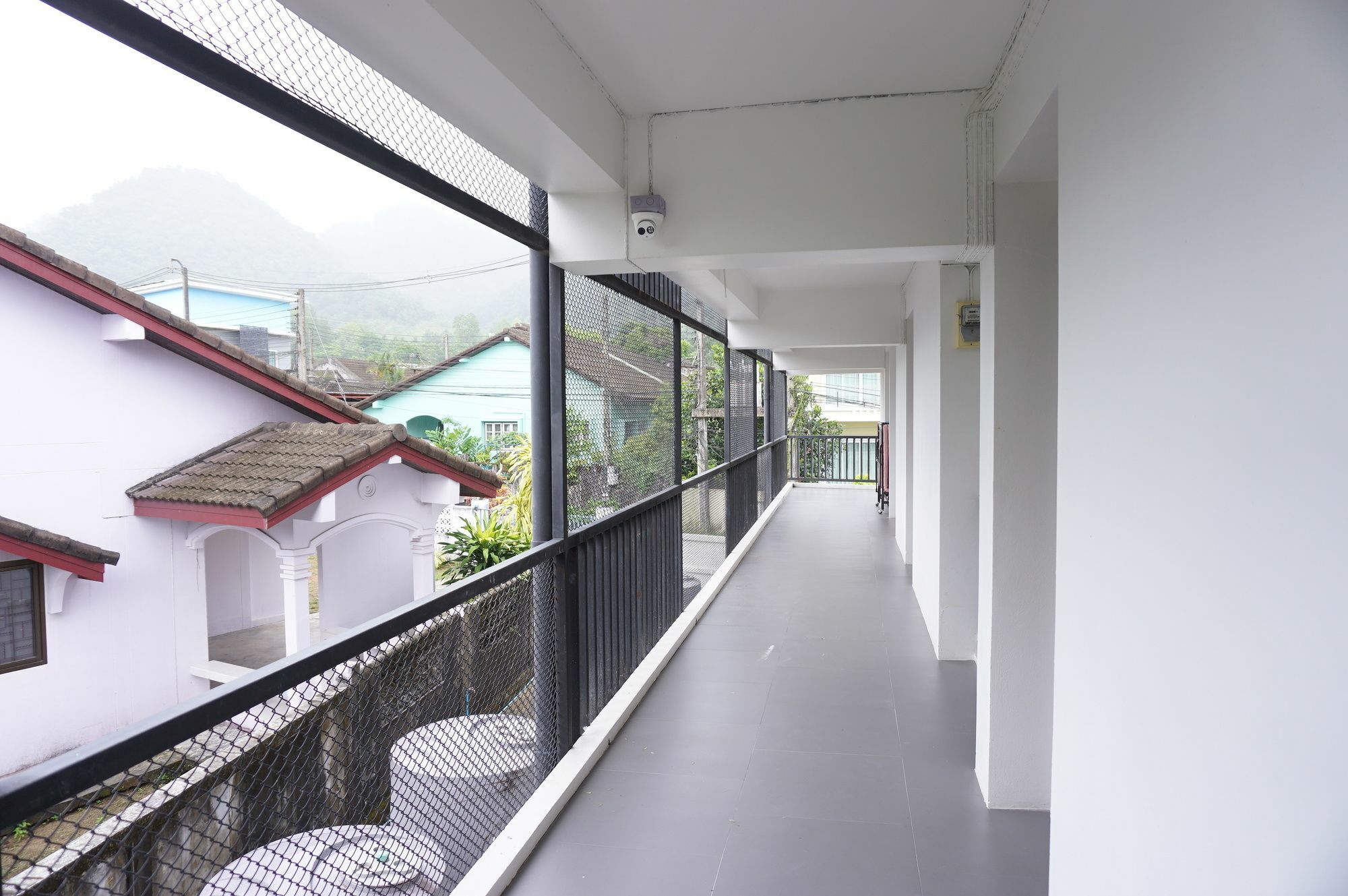 Pinthira Resort Ranong Bagian luar foto