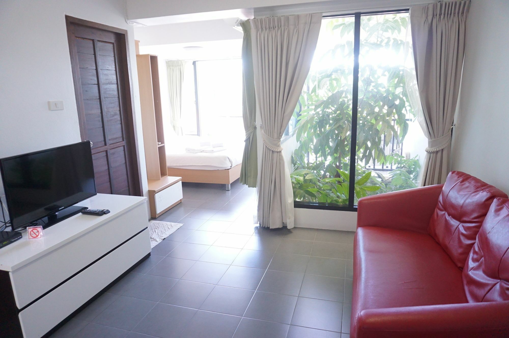 Pinthira Resort Ranong Bagian luar foto